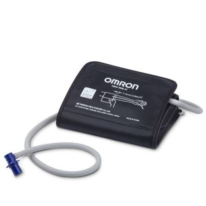 Buy Omron Wide Range D-Ring Blood Pressure Cuff