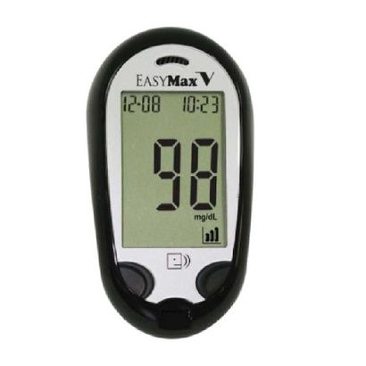 Buy Oak Tree Easy Max V Blood Glucose Meter