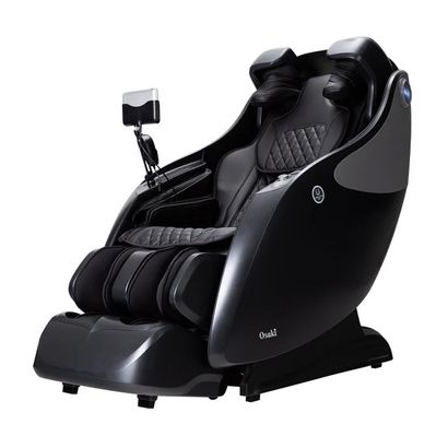 Buy Osaki OP-4D Master Massage Chair With Cleaning Kit & Chair Cover
