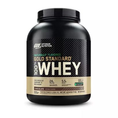 Buy Optimum Nutrition Gold Standard 100% Whey Protein Powder