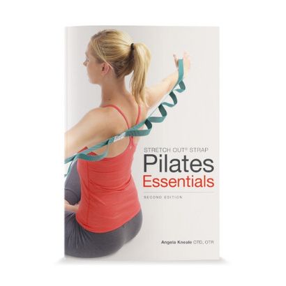 Buy OPTP Stretch Out Strap Pilates Essentials