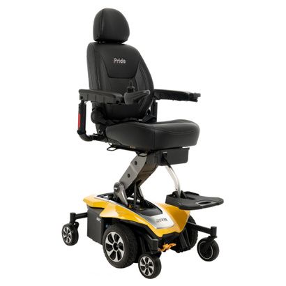 Buy Pride Jazzy Air 2 Power Wheelchair