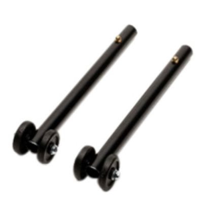Buy Proactive Rear Straight Anti-Tipper With Wheels