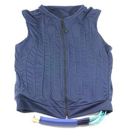 Buy Polar Cool Flow Fitted Adjustable Cooling Vest