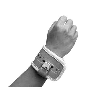 Buy Posey Leather Locking Cuffs, Connected Sets