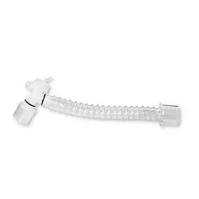 Philips Respironics Flexible Trach Adapter