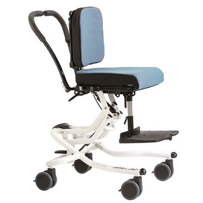 Buy R82 Wombat Living Activity Chair With Gas Spring