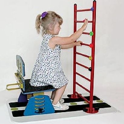 Buy Real Design All By Myself System Rise and Shine Ladder Accessories