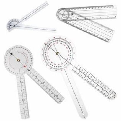 Buy Richardson Products Spinal Goniometer