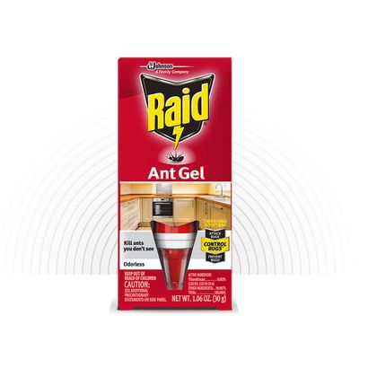 Buy Raid Ant Gel