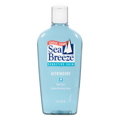 Buy Idelle Sea Breeze Sensitive Skin Astringent