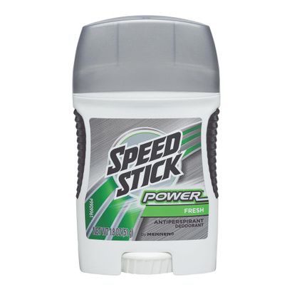 Buy Colgate Power Speed Stick Fresh Scent Antiperspirant / Deodorant