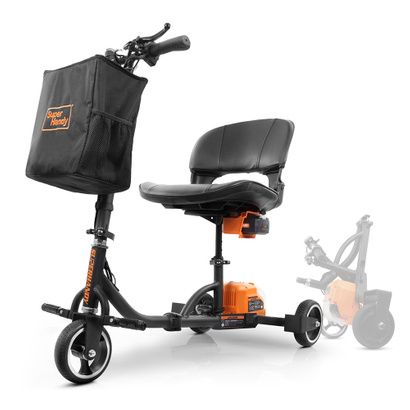 Buy Superhandy 3-Wheels Mobility Scooter