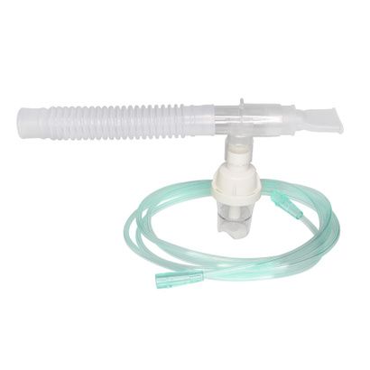 Buy Sunset Healthcare Reusable Nebulizer Kit with T-Piece