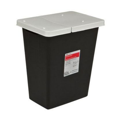 Buy SharpSafety RCRA Waste Container