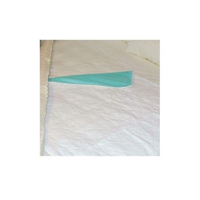 Buy Sammons Preston 4-Ply Quilted Reusable Bed Under Pad