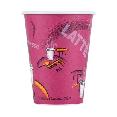 Buy Solo Disposable Drinking Cup Bistro Design