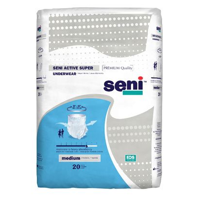 Buy Seni Active Super Pull-On Underwear