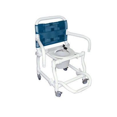 Buy Sammons Preston Shower/Commode Chair