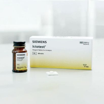 Buy Siemens Ictotest Reagent Tablet