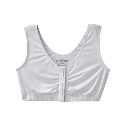 Buy Silverts Front Closure Bras For Seniors