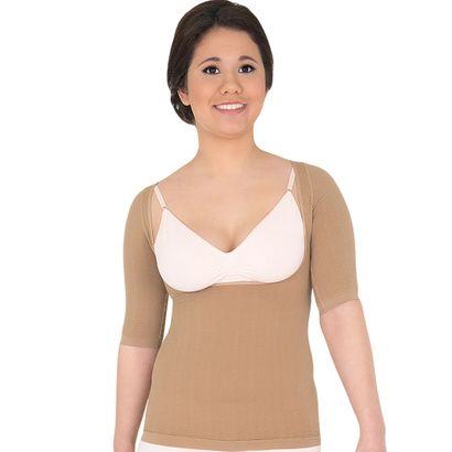 Buy Solidea Active Massage Compression Braless Top