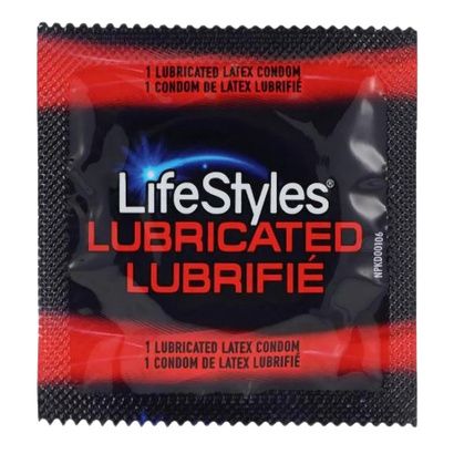 Buy Sxwell Lifestyles Original Condom