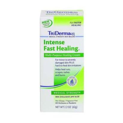 Buy TriDerma Intense Fast Healing Cream