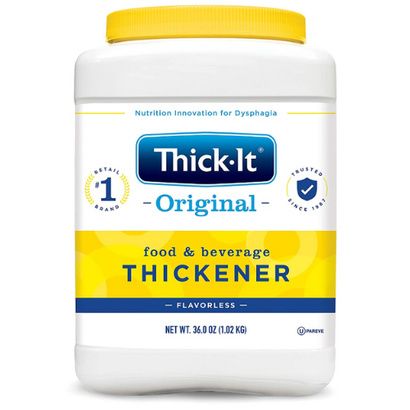 Buy Kent Thick-It Original Food & Beverage Thickener