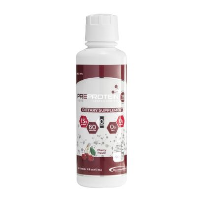 Buy Pre-Protein 15 Liquid Predigested Protein