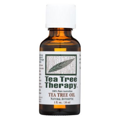 Buy Tea Tree Pure Oil Therapy