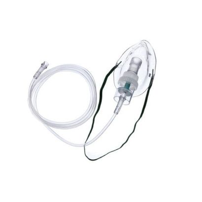 Buy Teleflex Micro Mist Nebulizer Standard Connector with Pediatric Mask