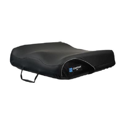Buy The Comfort Company M2 Zero Elevation Wheelchair Cushion With Comfort-Tek Cover
