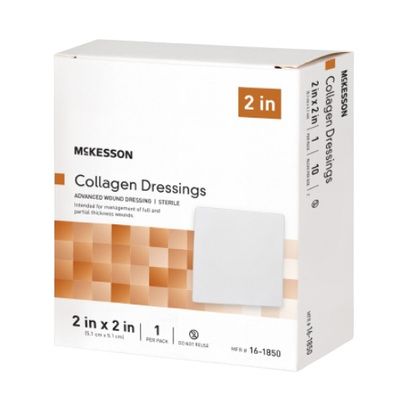 Buy Mckesson Collagen Dressing