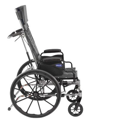 Buy Invacare Tracer SX5 18" Recliner Wheelchair