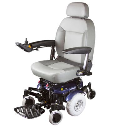 Buy Shoprider XLR Plus Electric Wheelchair