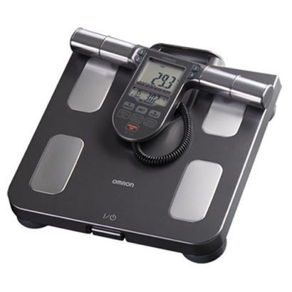 Buy Omron HBF-514C Body Composition Monitor And Scale