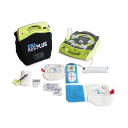 Buy Zoll AED Plus Semi-Automatic Unit