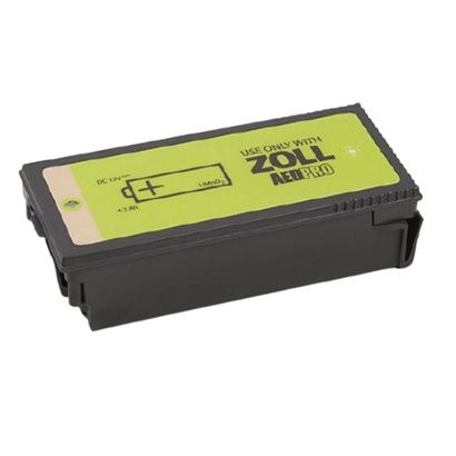 Buy Zoll Non-Rechargeable Lithium Diagnostic Battery Pack