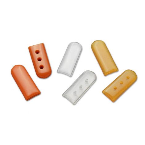 Aspen Instrument Vent Tip Protectors