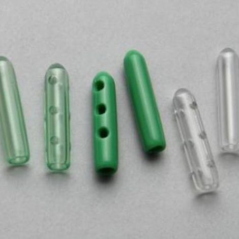 Aspen Instrument Tip Protectors Vented