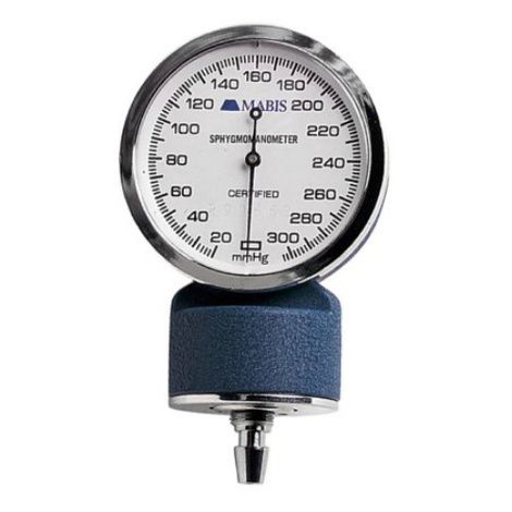 Mabis Healthcare Presicion Blood Pressure Gauge
