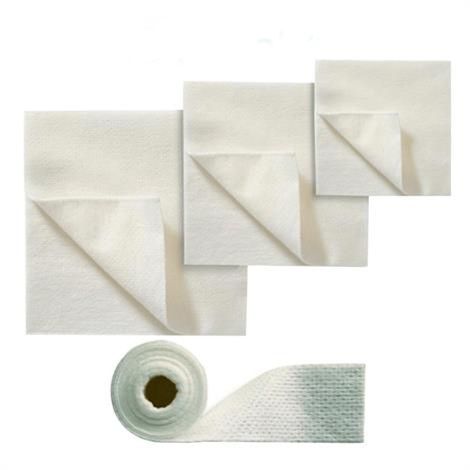Buy Molnlycke Mesalt Sodium Chloride Impregnated Dressing