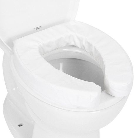  Roho Toilet Seat Cushion : Health & Household