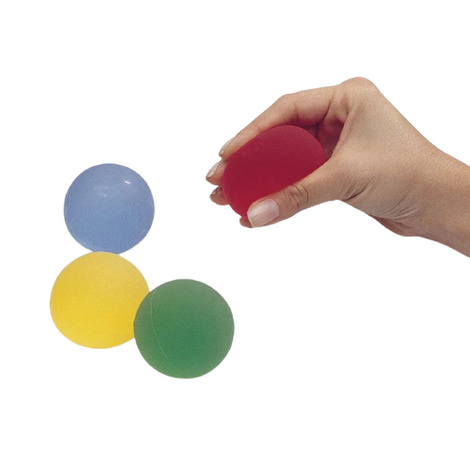 Theraband Hand Exerciser Balls