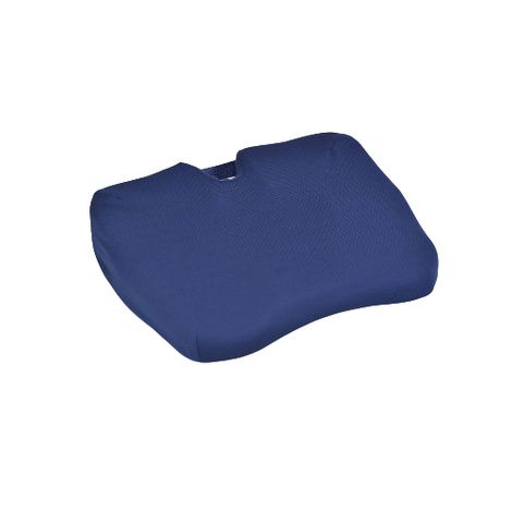 Contour Products Kabooti Coccyx Foam Seat Cushion - 3 Cushions in One,  Donut, Coccyx & Wedge