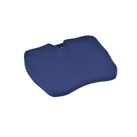 Kabooti 3 in 1 Seat Cushion - Coccyx Relief, Seating Wedge & Donut