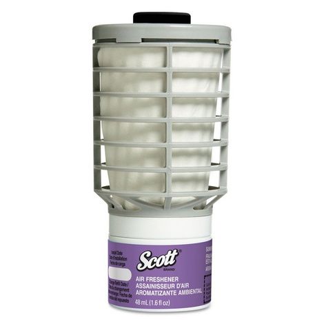 Scott Essential Continuous Air Freshener Refill