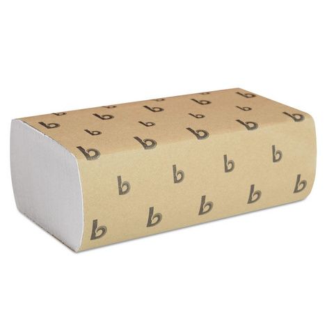 Boardwalk Folded Paper Towels