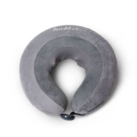 AmaMedic Travel Pillow